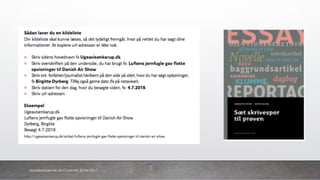 danskkonsulenter.dk/Charlotte Rytter 2017
 