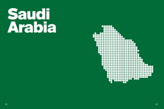 53 54
SaudiArabiaSaudiArabiaJapan
53 54
Saudi
Arabia
 