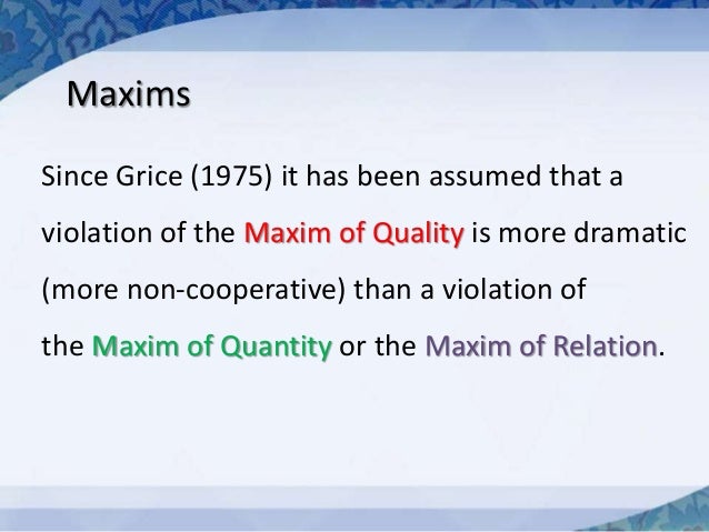 Maxim violation thesis 06 image