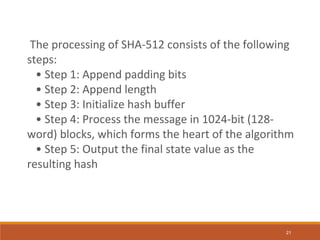 Sha | PDF