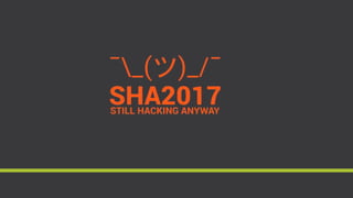 Famous C&C servers from inside to outside.