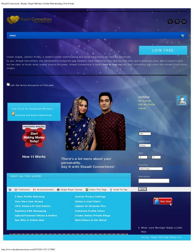 Shaadi Shaadi
