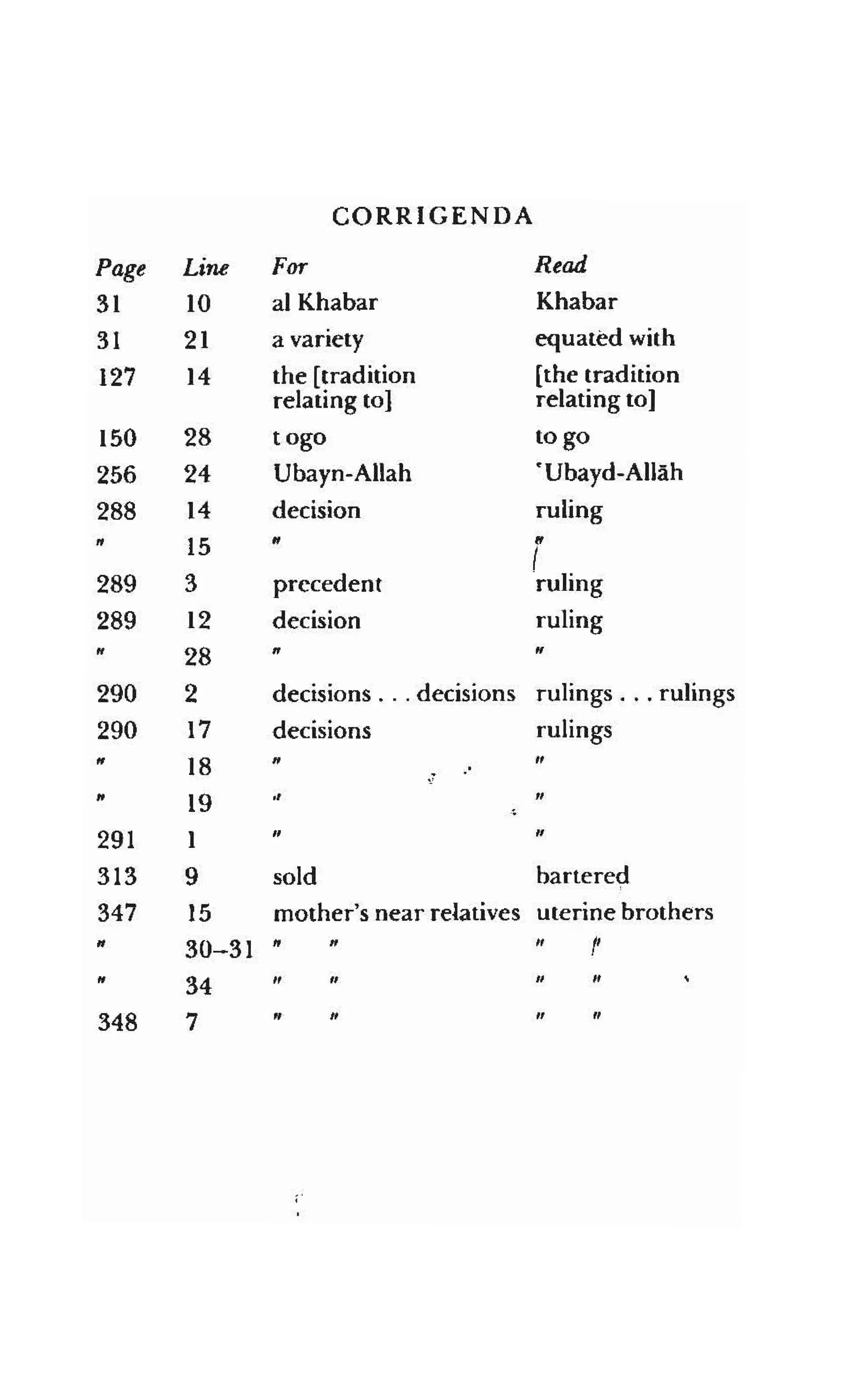 Shaafi risaala treatise_on_the_foundations_of_islamic_jurisprudence_khilafahbooks_com