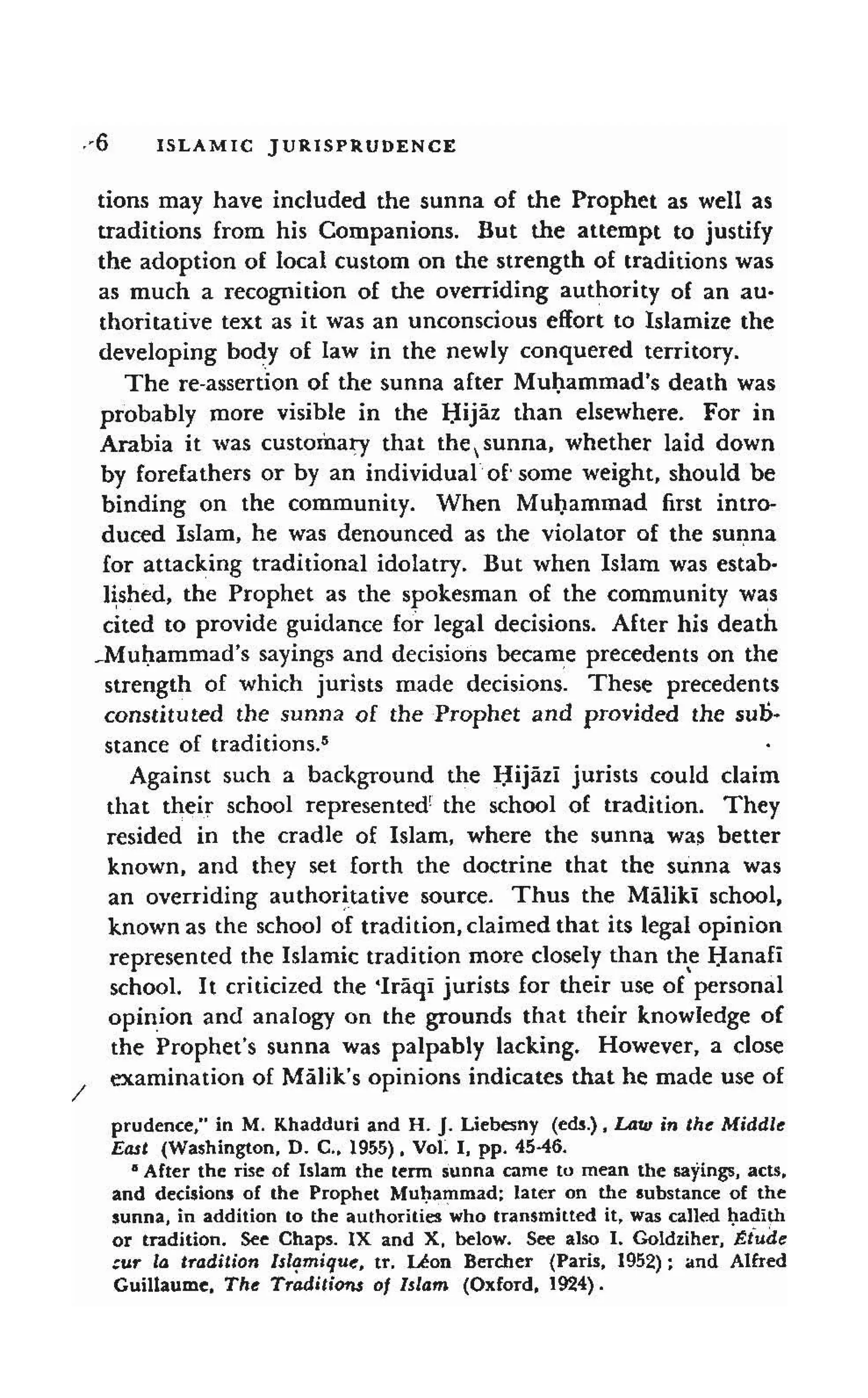 Shaafi risaala treatise_on_the_foundations_of_islamic_jurisprudence_khilafahbooks_com