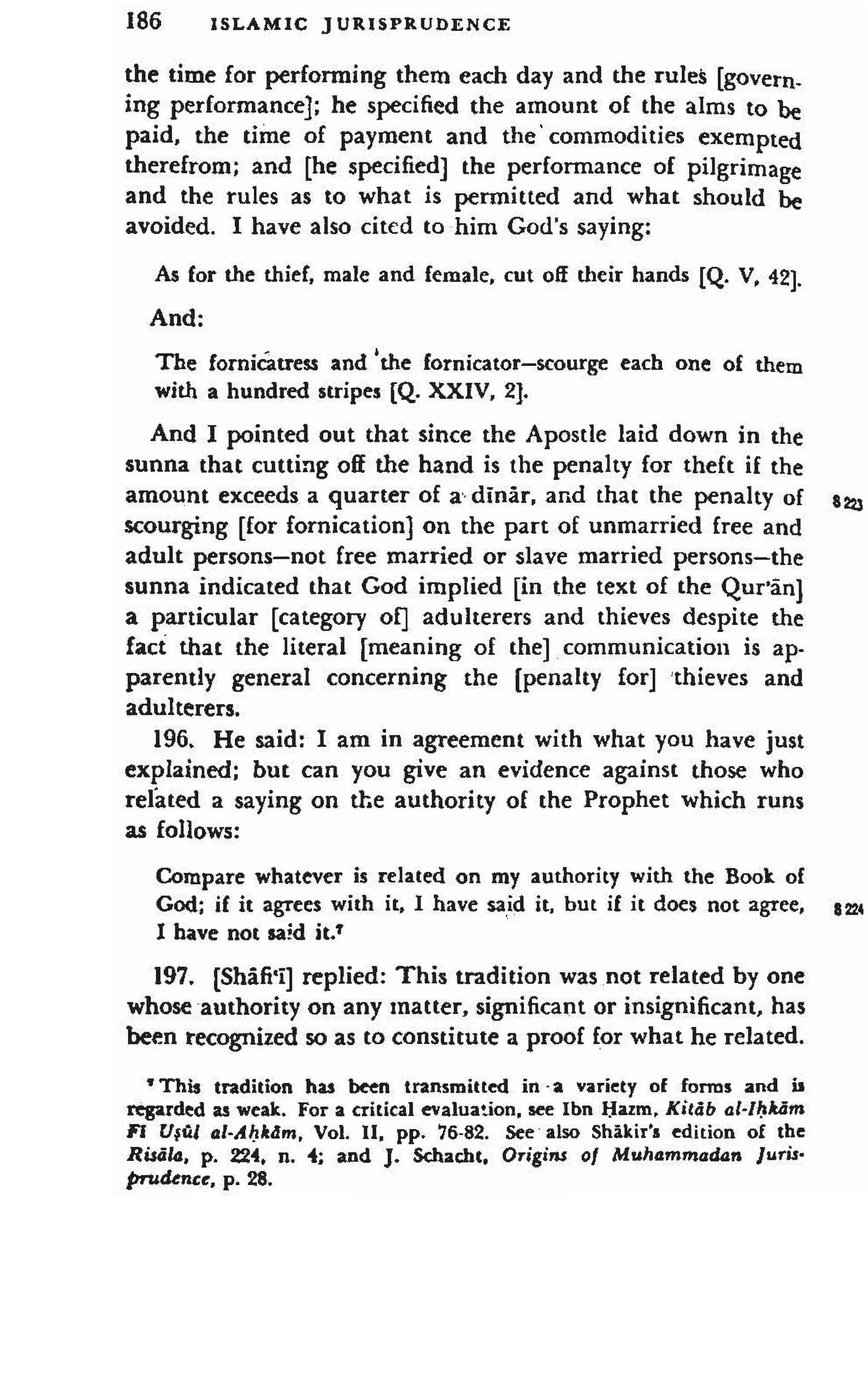 Shaafi risaala treatise_on_the_foundations_of_islamic_jurisprudence_khilafahbooks_com