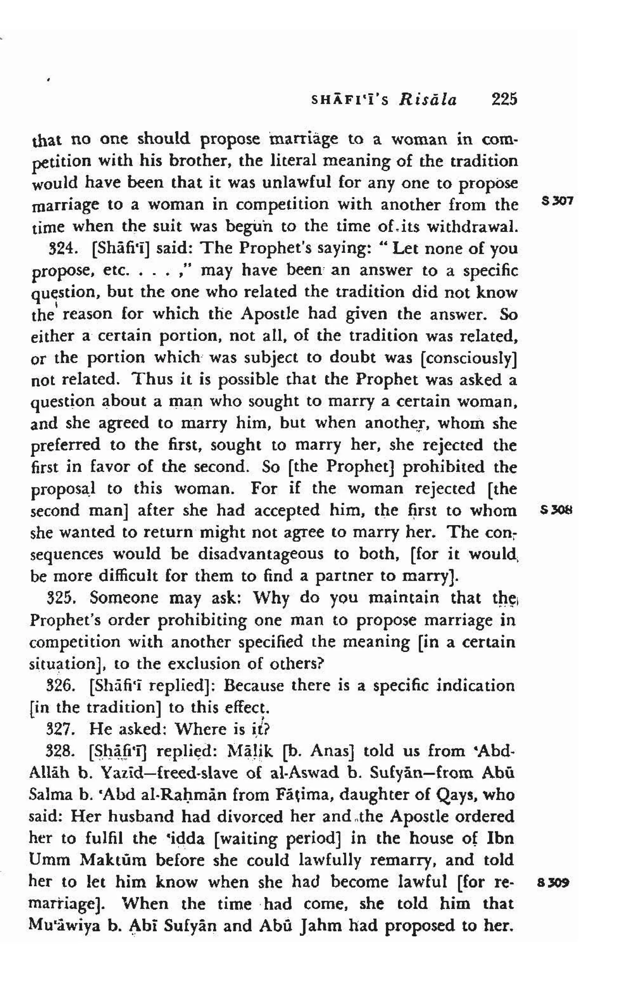 Shaafi risaala treatise_on_the_foundations_of_islamic_jurisprudence_khilafahbooks_com