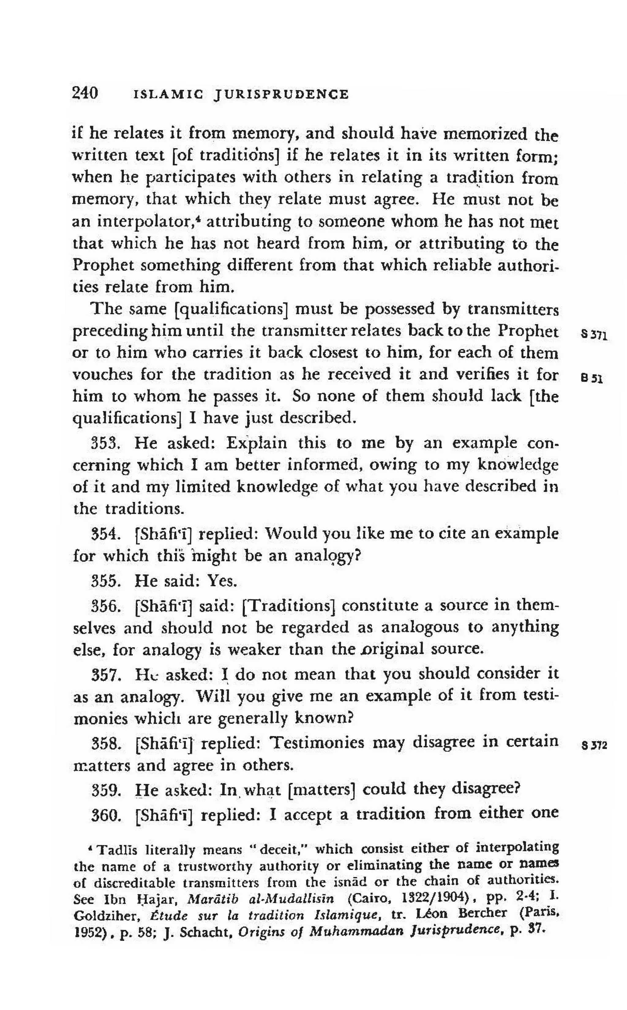 Shaafi risaala treatise_on_the_foundations_of_islamic_jurisprudence_khilafahbooks_com