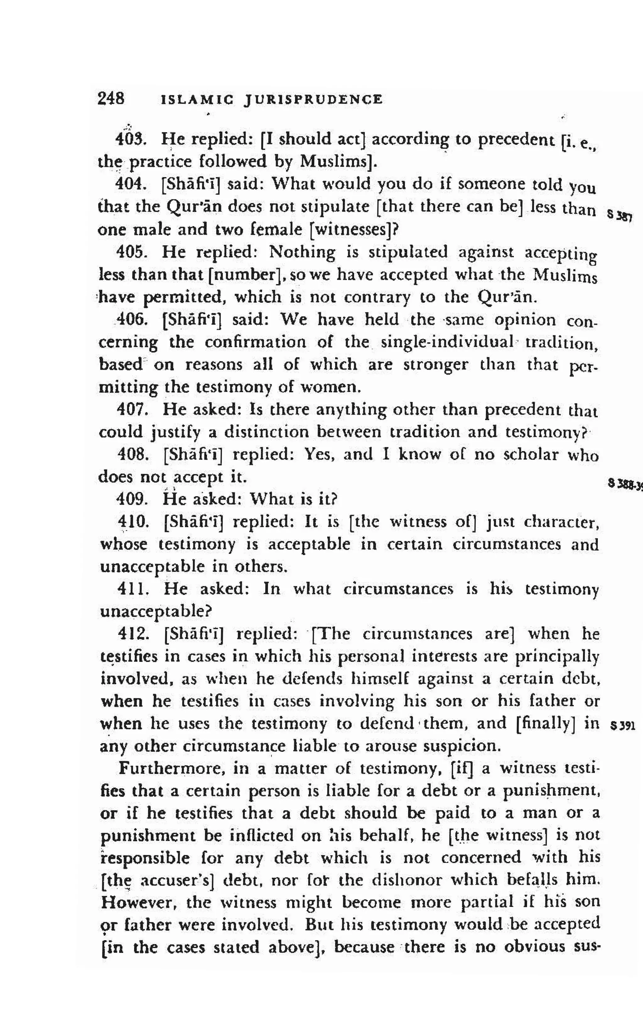 Shaafi risaala treatise_on_the_foundations_of_islamic_jurisprudence_khilafahbooks_com