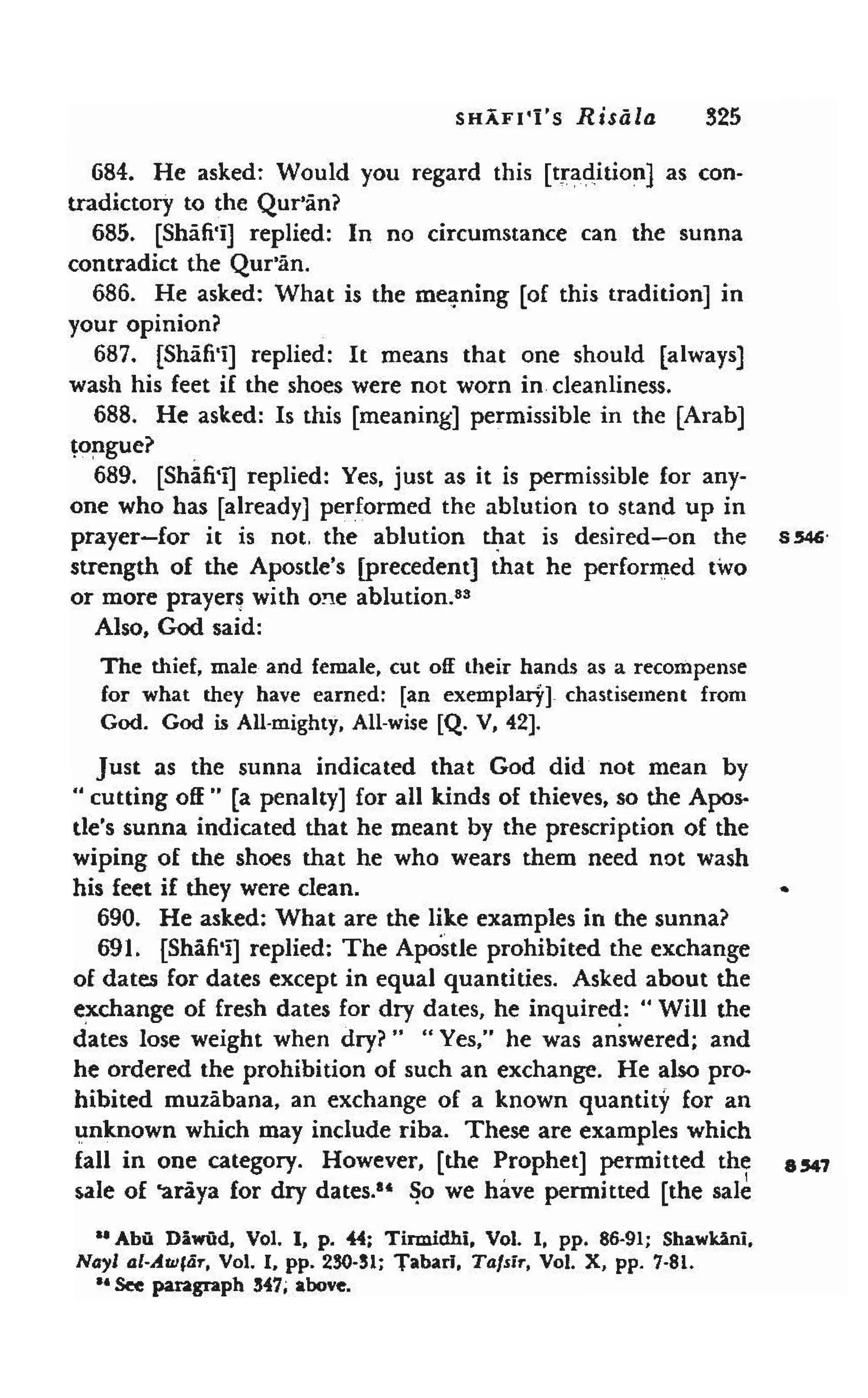 Shaafi risaala treatise_on_the_foundations_of_islamic_jurisprudence_khilafahbooks_com