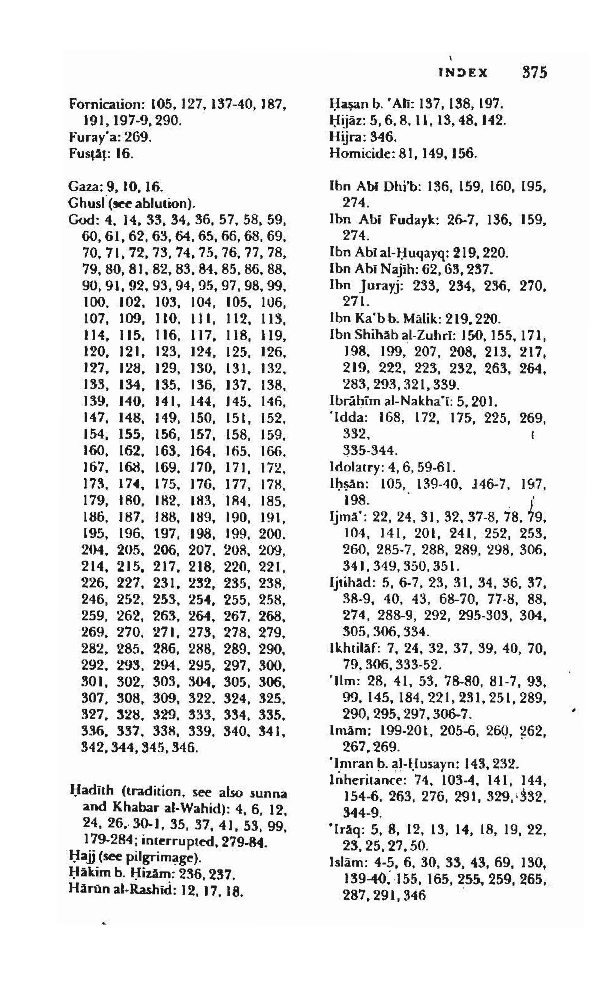 Shaafi risaala treatise_on_the_foundations_of_islamic_jurisprudence_khilafahbooks_com