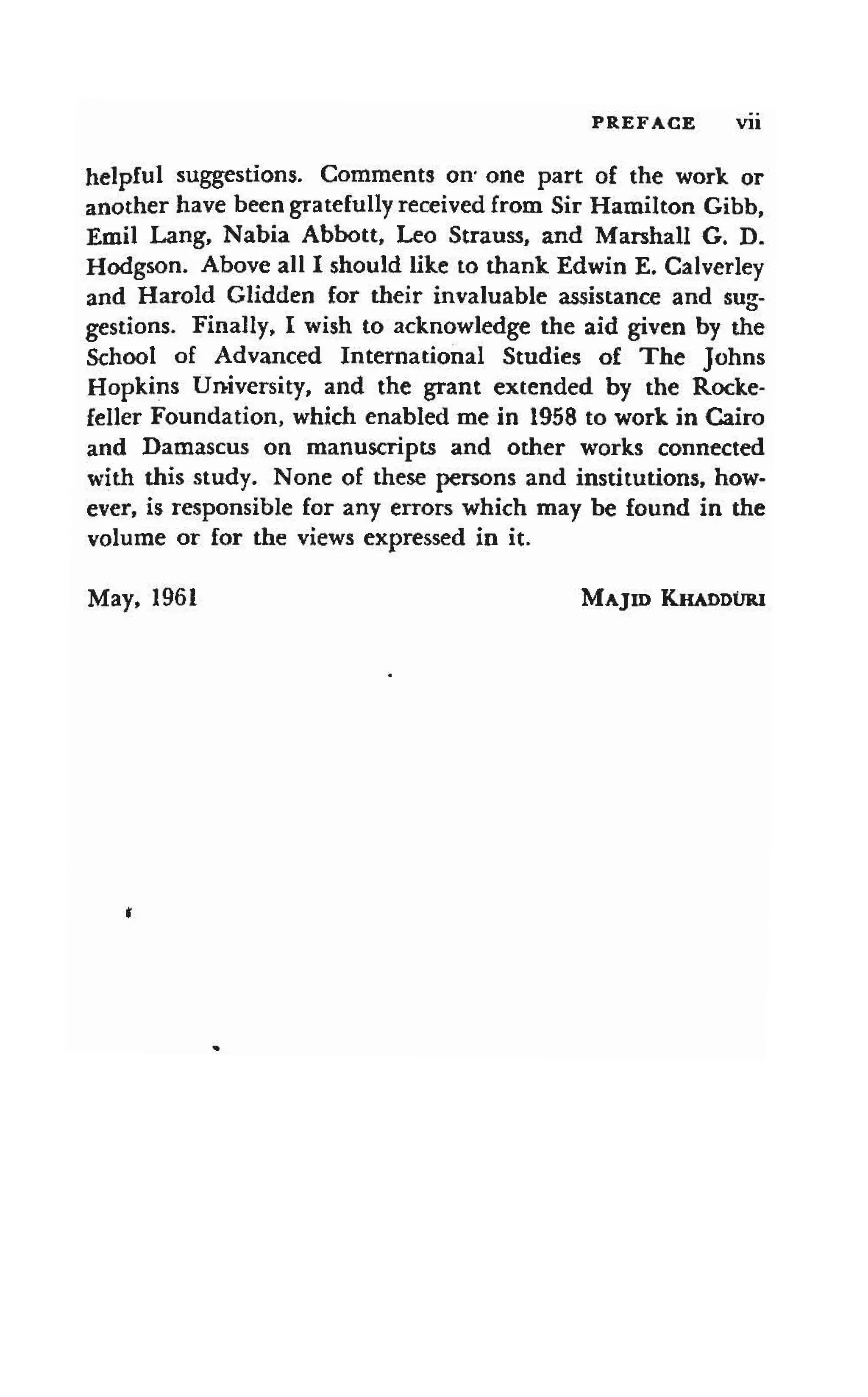 Shaafi risaala treatise_on_the_foundations_of_islamic_jurisprudence_khilafahbooks_com