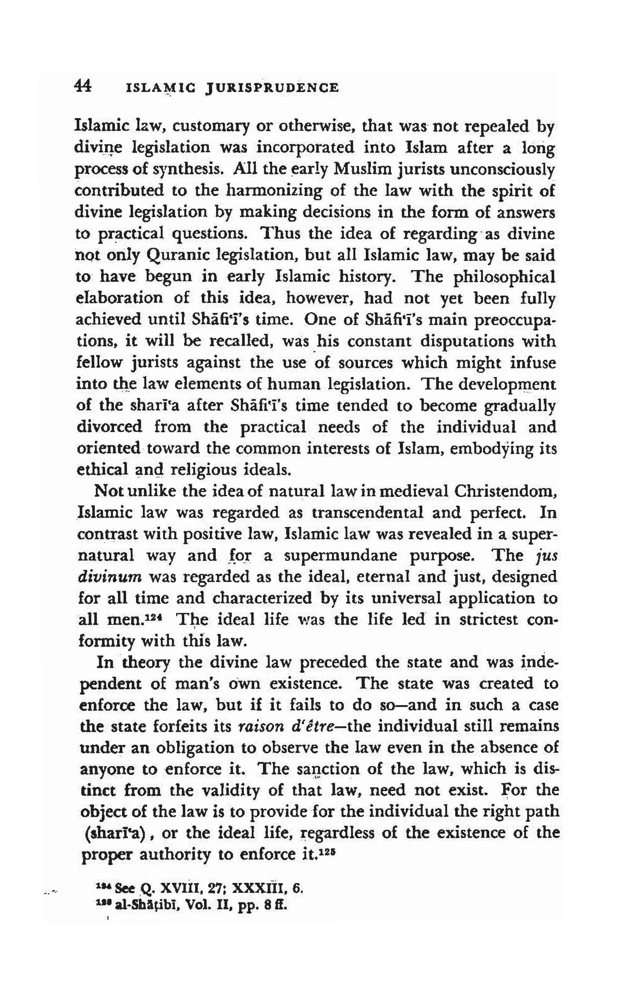 Shaafi risaala treatise_on_the_foundations_of_islamic_jurisprudence_khilafahbooks_com