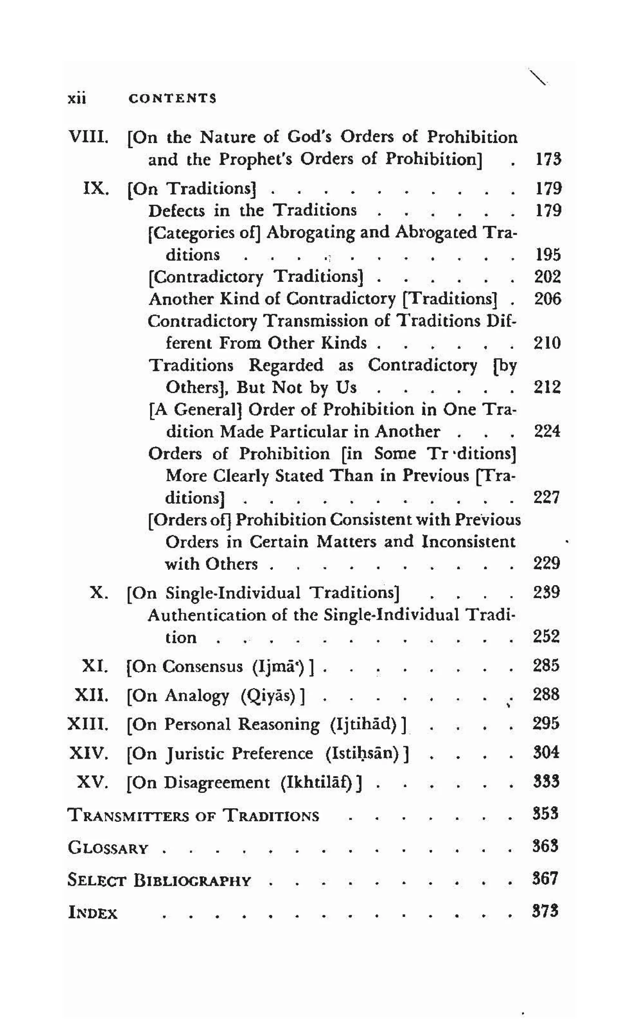 Shaafi risaala treatise_on_the_foundations_of_islamic_jurisprudence_khilafahbooks_com