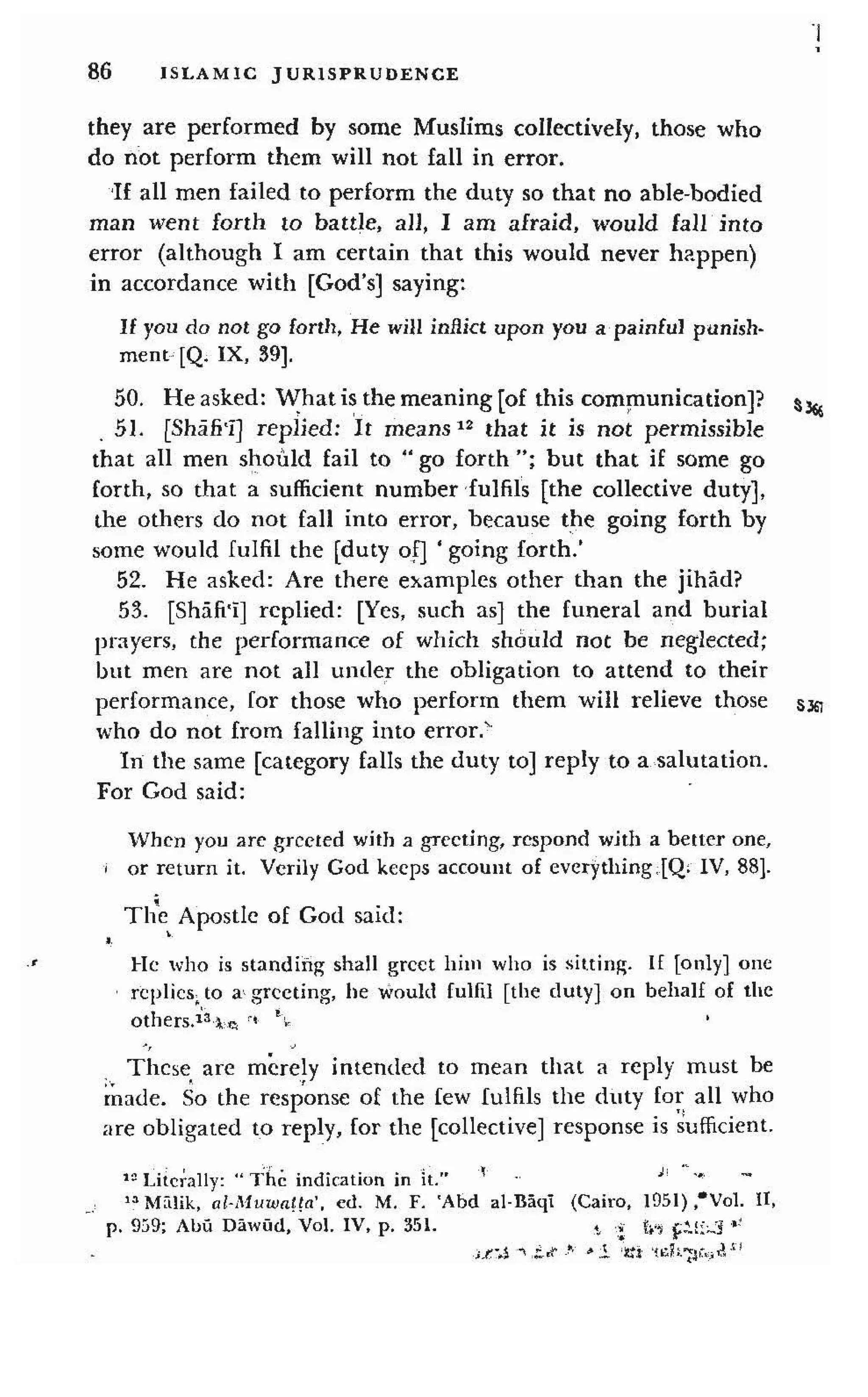 Shaafi risaala treatise_on_the_foundations_of_islamic_jurisprudence_khilafahbooks_com