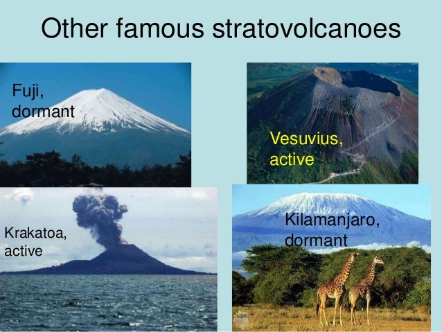 Shabaz ppt on types of volcanaos