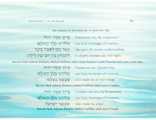 Shema Yisrael Adonai Eloheinu Adonai Echad Traduction