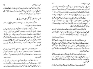 Shabe barat ki haqiqat