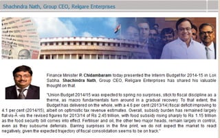 Shachindra nath-interim-budget-2014-mybrandbook