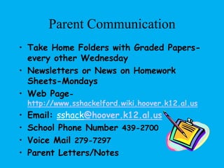 Technology Computer Lab- Tuesdays (1:00-1:30) &   Thursdays (1:00-2:00)Power Points, Podcasts, Photostory, Class Webpage, Wikis, MoviesiPodsInternet ResearchMath GamesInteractive ReadingType to Learn