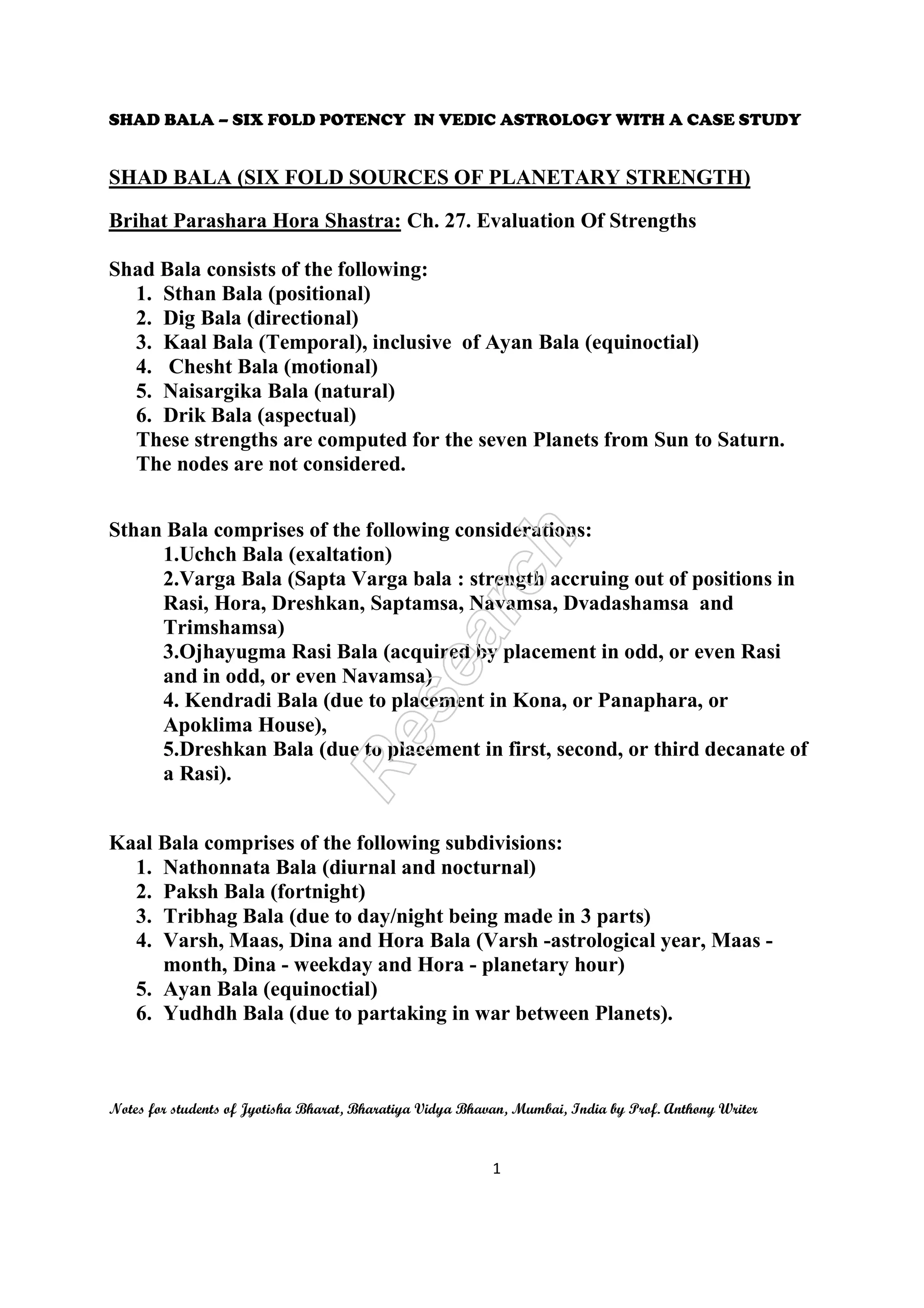 shad-bala-six-fold-potency-in-vedic-astrology-with-a-case-stud-pdf