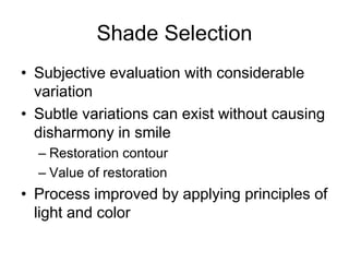 Shade selection in FPD - Student Copy.pdf