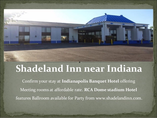 Shadeland Inn Motel Indianapolis Indiana Shadeland Inn Motel Indianapolis Indiana