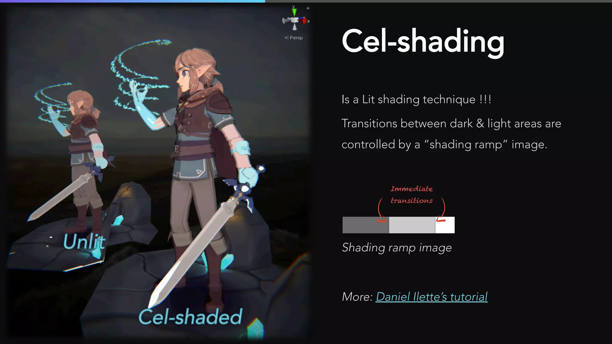 Abalanche - Unity Shader Graph #1: Shader & PBR Materials | PPT