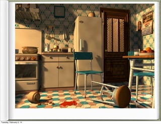 Tuesday, February 4, 14

 