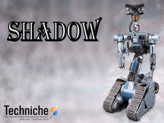 T'12_robotics_Shadow