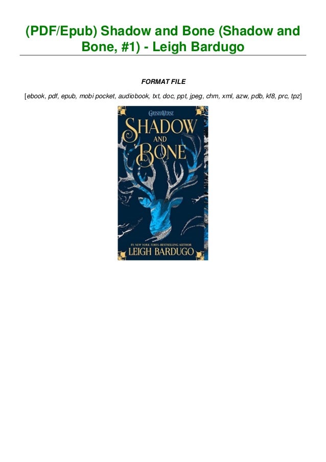 Pdf Epub Shadow And Bone Shadow And Bone 1 Leigh Bardugo