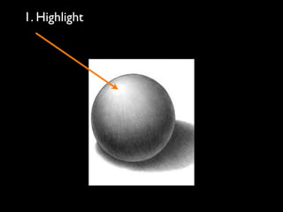 1. Highlight
 