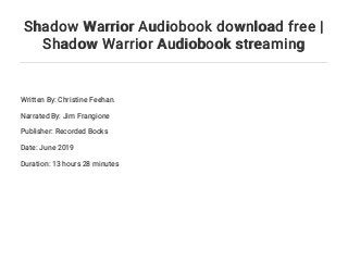 download free shadow warrior 3 steam download free shadow warrior 3 steam
