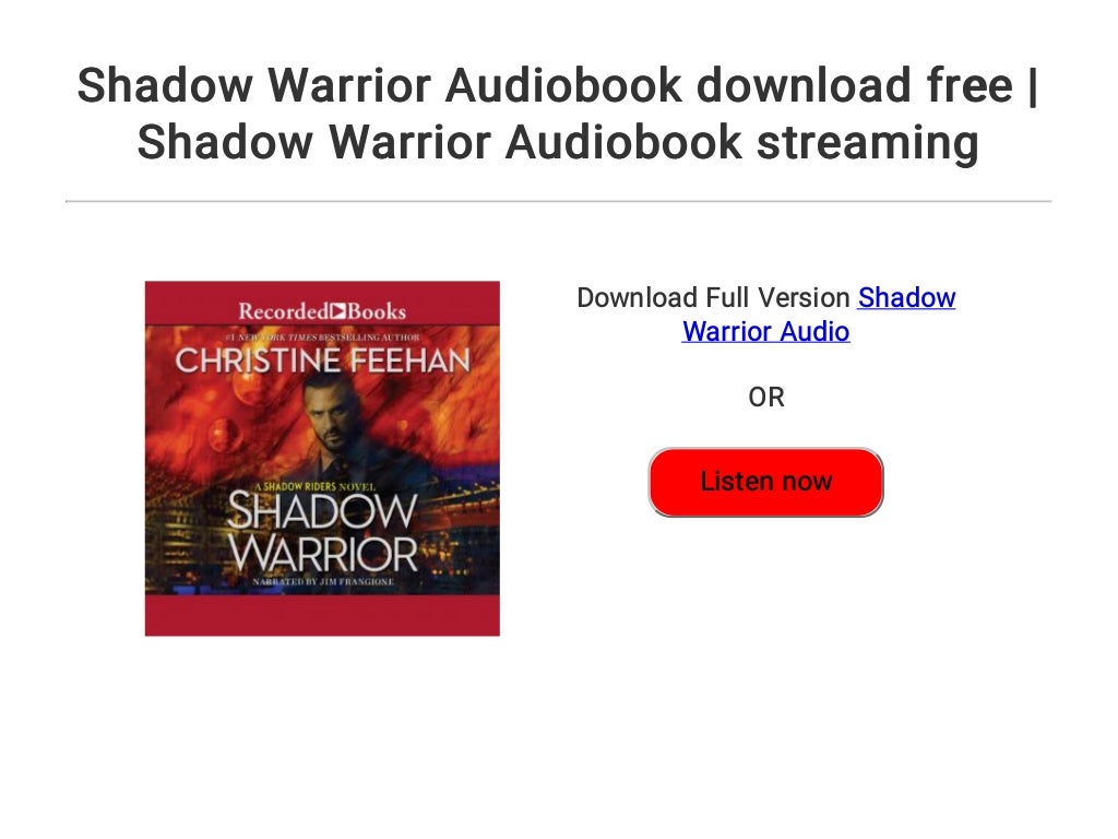 download free shadow warrior 3 ign