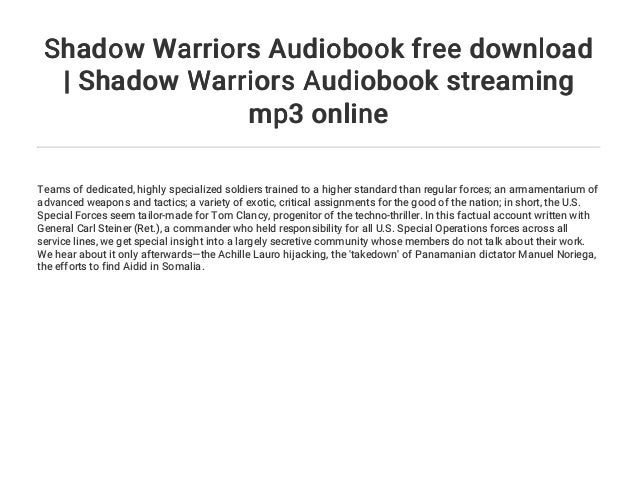 download shadow warriors 4 for free download shadow warriors 4 for free