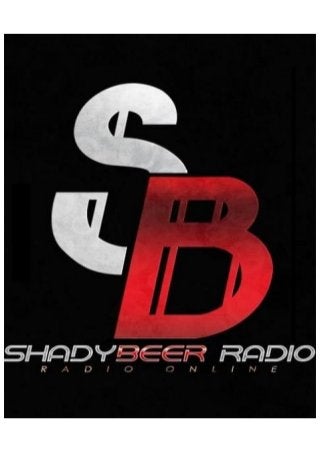 Shady beer radio