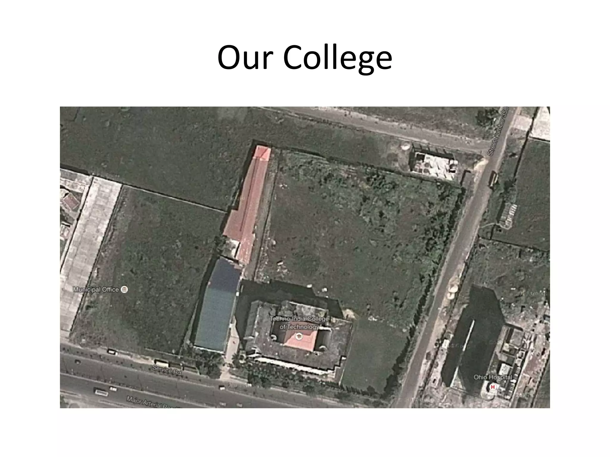 Our College
 