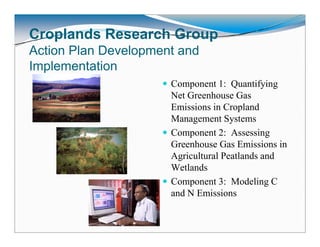 Global Research Alliance for Agricultural Greenhouse Gasses