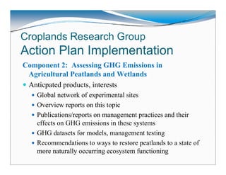 Global Research Alliance for Agricultural Greenhouse Gasses