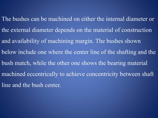 Shaft alignment | PPTX