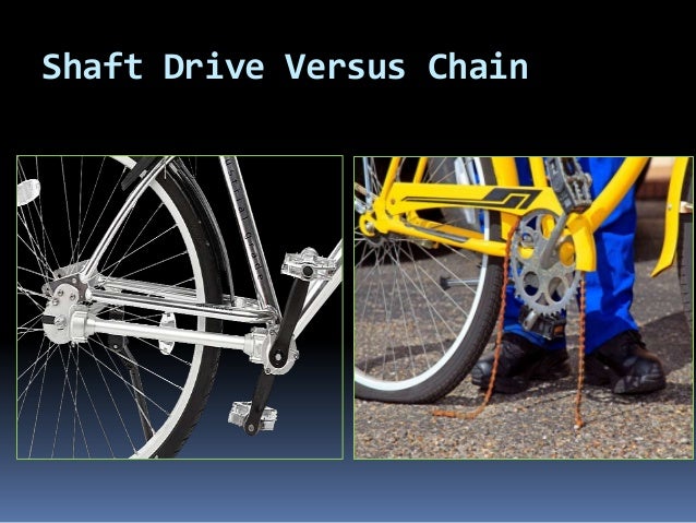 shaft driven bicycles for sale