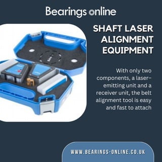 Shaft Laser Alignment Equipment.pdf