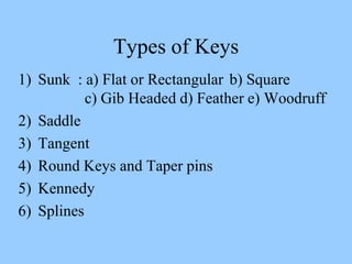 Shafts and Keys.ppt