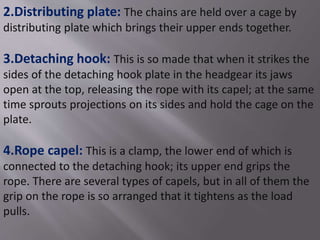Shaft sinking. | PPTX