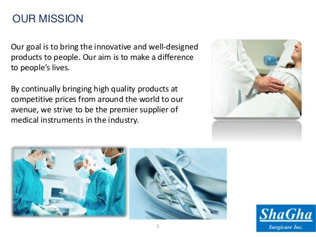 Shaga Surgicare Intro