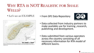 RE-FRAC OF SHALE WELLS USING ARTIFICIAL INTELLIGENCE | PPTX