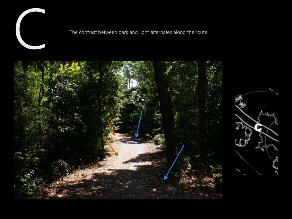 Shah Alam Botanical Garden Site Analysia Group A