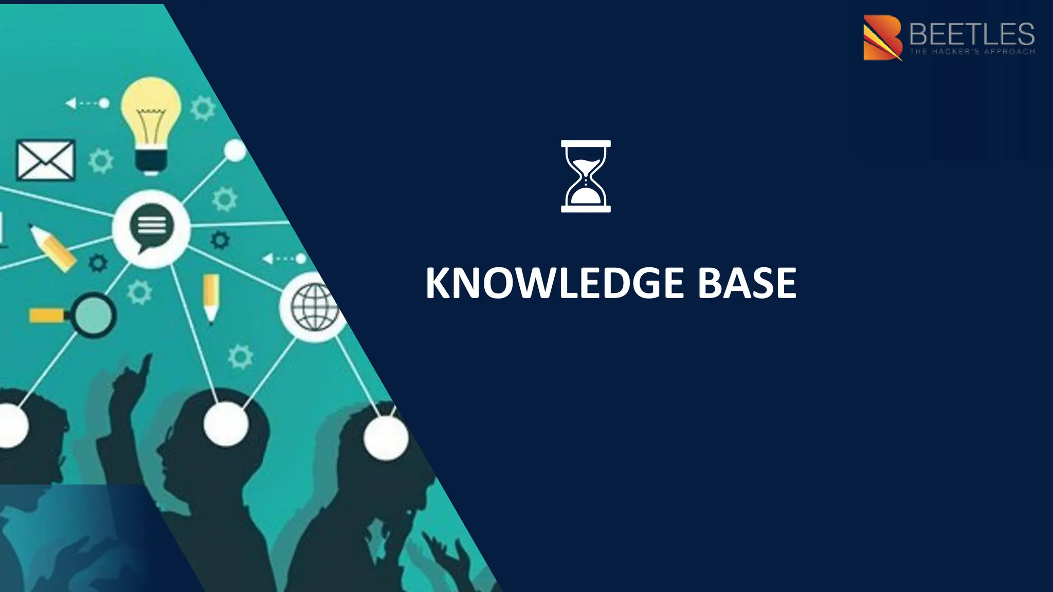 KNOWLEDGE BASE
 