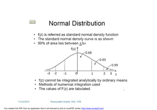 11/23/2015 Shamsuddin Shahid, FKA, UTM
You created this PDF from an application that is not licensed to print to novaPDF printer (http://www.novapdf.com)
 