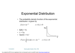 11/23/2015 Shamsuddin Shahid, FKA, UTM
You created this PDF from an application that is not licensed to print to novaPDF printer (http://www.novapdf.com)
 