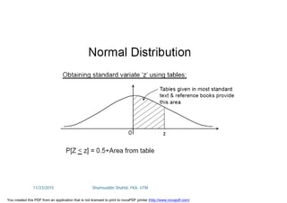 11/23/2015 Shamsuddin Shahid, FKA, UTM
You created this PDF from an application that is not licensed to print to novaPDF printer (http://www.novapdf.com)
 